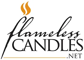 flamelesscandles.net