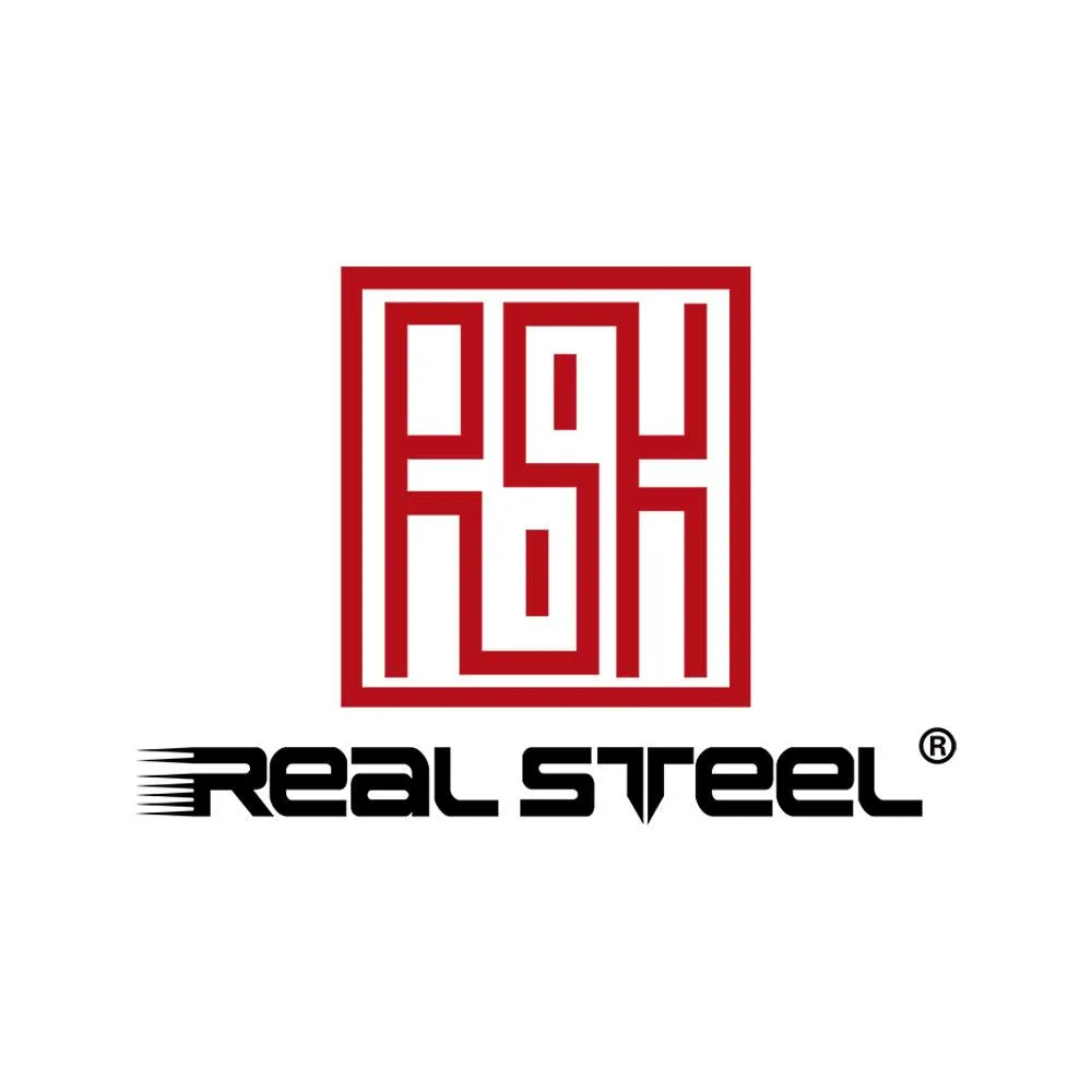 realsteelshop.com