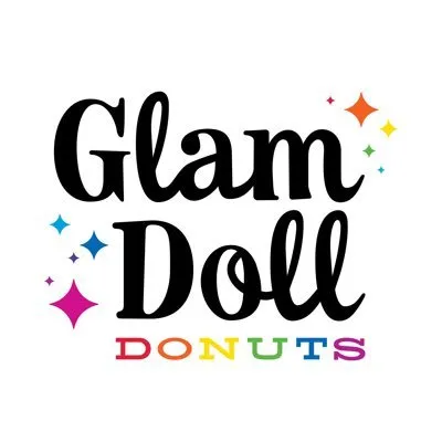 glamdolldonuts.com