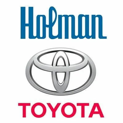 holmantoyota.com