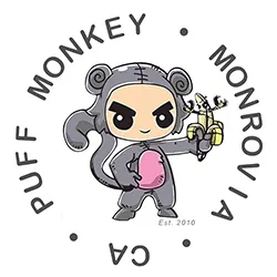 puffmonkey.com