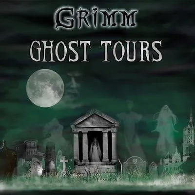 grimmghosttours.com