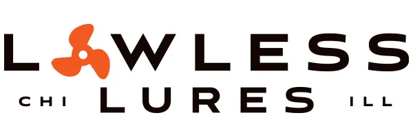 lawlesslures.com