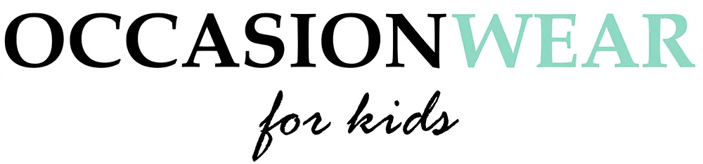 occasionwearforkids.co.uk