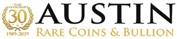 austincoins.com