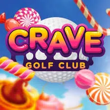 cravegolf.com