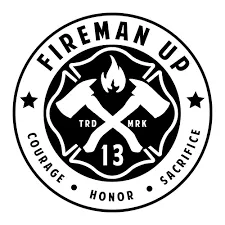 firemanup.com