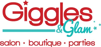 gigglesandglamsalon.com