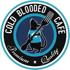 coldbloodedcafe.com