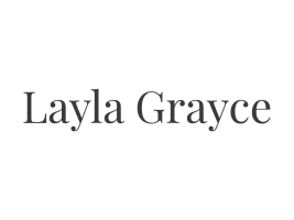 laylagrayce.com