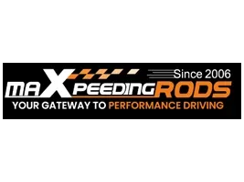 maxpeedingrods.com