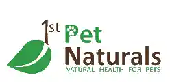 1stpetnaturals.com