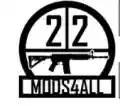 22mods4all.com