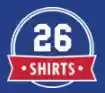 26shirts.com