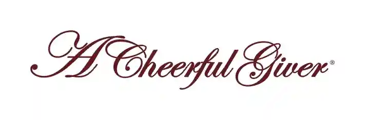 acheerfulgiver.com