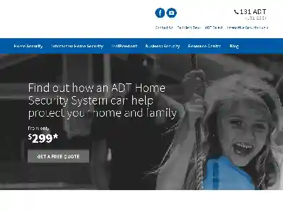 adtsecurity.com.au