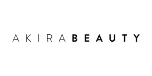 akirabeauty.com