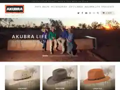 akubra.com.au