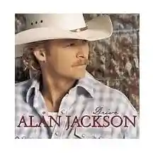 alanjackson.com