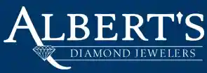 albertsjewelers.com