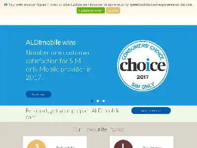 aldimobile.com.au