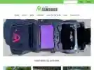 aliensunshade.com