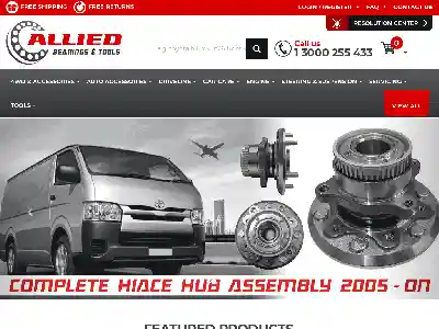 alliedbearings.com.au