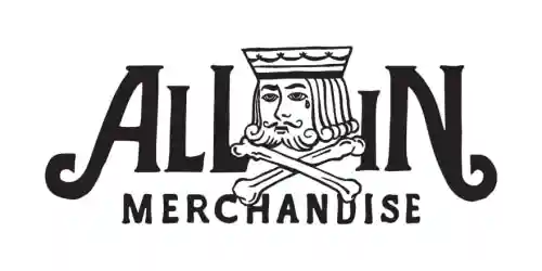 allinmerch.com