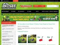 allmowerspares.com.au