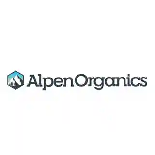 alpenorganics.com