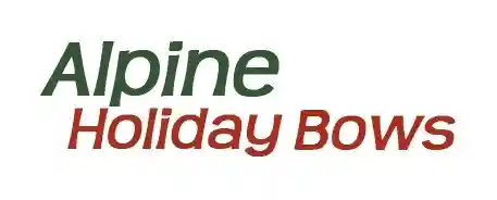 alpineholidaybows.com