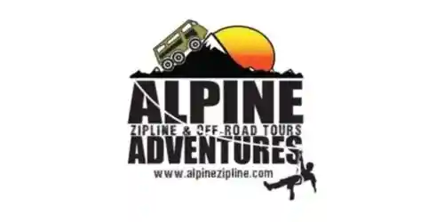 alpinezipline.com