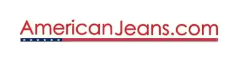 americanjeans.com