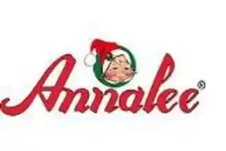 annaleegallery.com