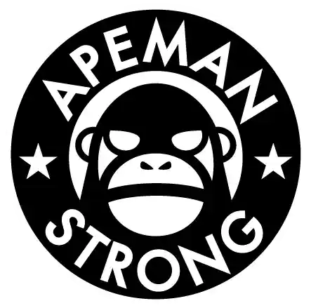 apemanstrong.com