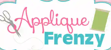 appliquefrenzy.com