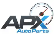 apxautoparts.com