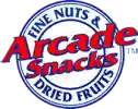 arcadesnacks.com