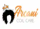 arcanicoilcare.com