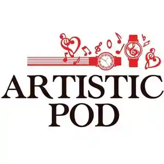 artisticpod.com