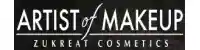 artistofmakeup.com