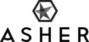 ashergolf.com