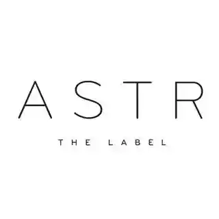 astrthelabel.com