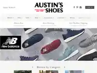 austinsshoes.com