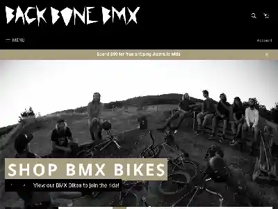 backbonebmx.com.au