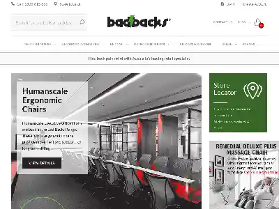 badbacks.com.au