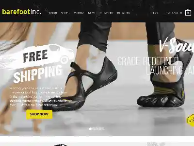 barefootinc.com.au