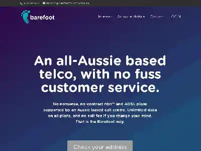 barefoottelecom.com.au