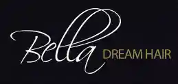 belladreamhair.com