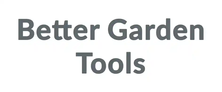 bettergardentools.com